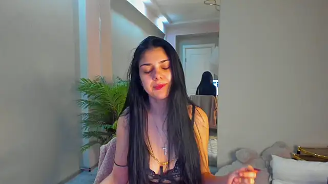 SerennaNoir online show from 20, 2, 2026