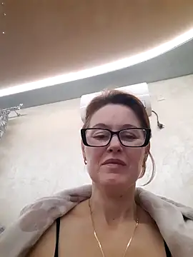 LanaOlbenst online show from 14, 12, 2025