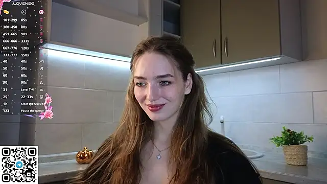 NoirAstrya online show from 5, 3, 2026