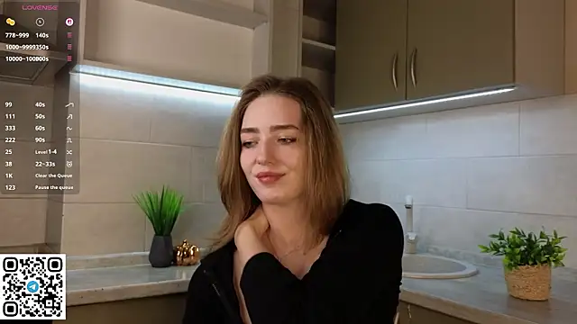 NoirAstrya online show from 24, 3, 2026