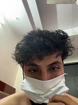 KabirDickhead online show from 23, 11, 2025