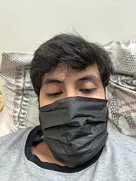 KabirDickhead online show from 26, 11, 2025