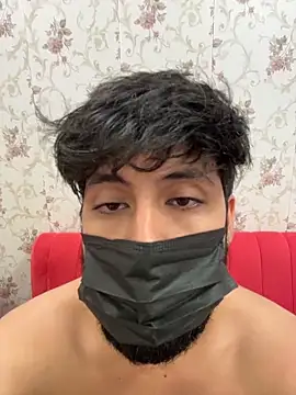 KabirDickhead online show from 29, 11, 2025