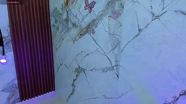 Latina candy01 online show from 9, 4, 2026