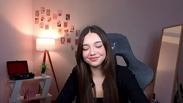 Snapshot of Vexorine chatting on 31, 1, 2026 Vexorine online show from 31, 1, 2026