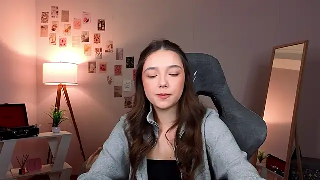 Snapshot of Vexorine chatting on 3, 2, 2026 Vexorine online show from 3, 2, 2026