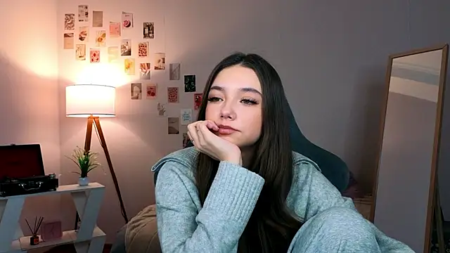 Snapshot of Vexorine chatting on 14, 2, 2026 Vexorine online show from 14, 2, 2026