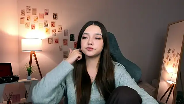 Snapshot of Vexorine chatting on 25, 2, 2026 Vexorine online show from 25, 2, 2026