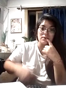 YouladyVidal online show from 25, 11, 2025