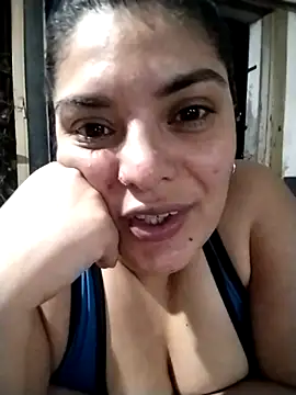 YouladyVidal online show from 22, 12, 2025