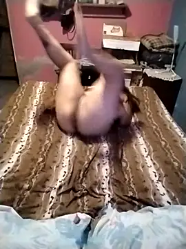 YouladyVidal online show from 7, 3, 2026