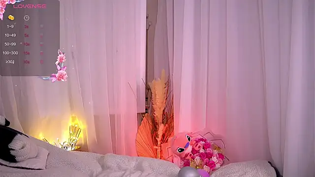 PureEllieX online show from 28, 2, 2026