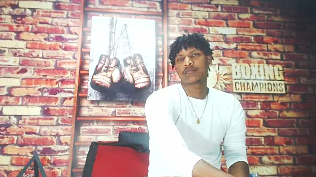 BlackAndAxel online show from 25, 2, 2026