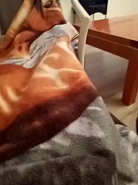 LingerieVirgin online show from 30, 11, 2025