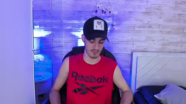 Emir Ozan  online show from 10, 2, 2026