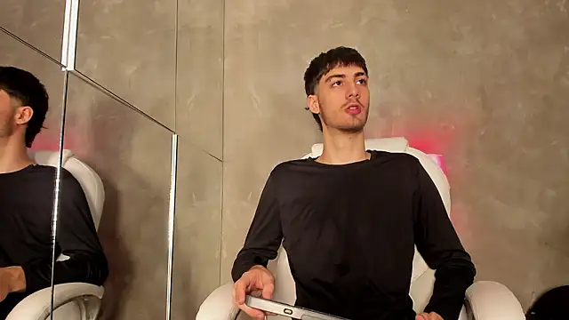 Emir Ozan  online show from 17, 2, 2026