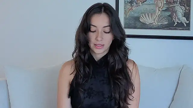 IsabellaSandoval online show from 30, 5, 2026