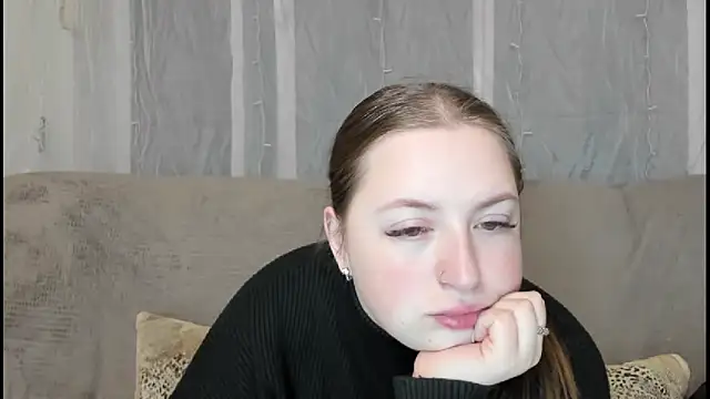 GirlPlayer online show from 20, 12, 2025