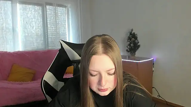 GirlPlayer online show from 17, 1, 2026