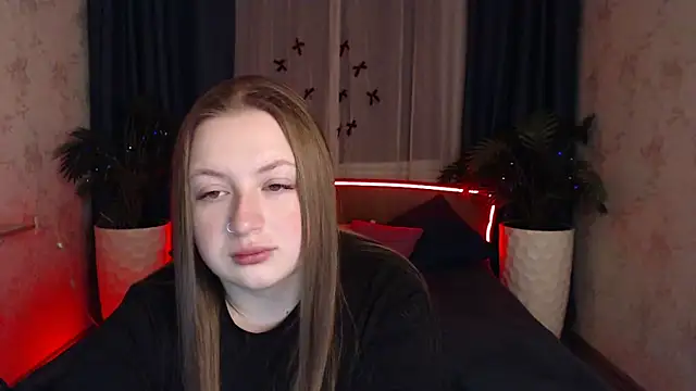 GirlPlayer online show from 2, 2, 2026