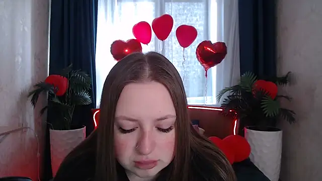 GirlPlayer online show from 22, 2, 2026