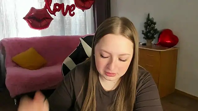 GirlPlayer online show from 3, 4, 2026