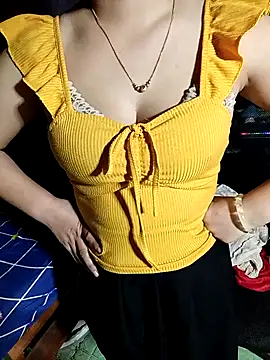 Andreena online show from 3, 12, 2025