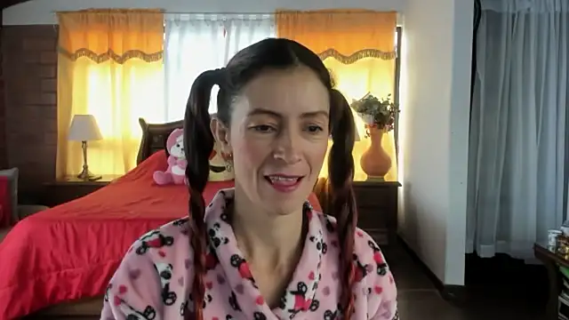 Charlotte-Willson online show from 18, 3, 2026