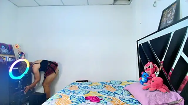 Venus2357 online show from 21, 4, 2026