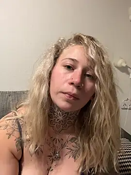 Antoniia69 online show from 12, 1, 2026