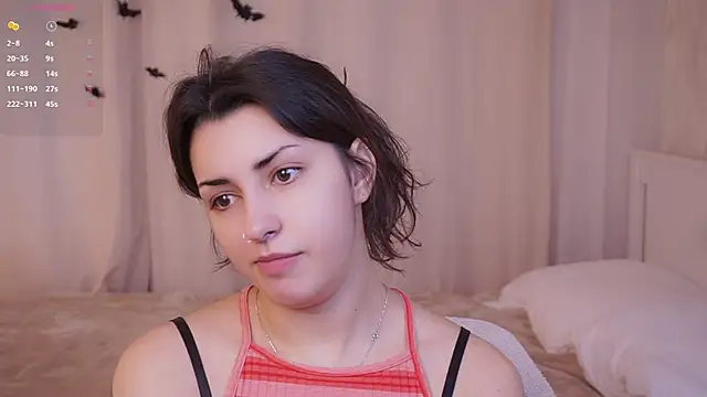 DovieMascall online show from 5, 12, 2025