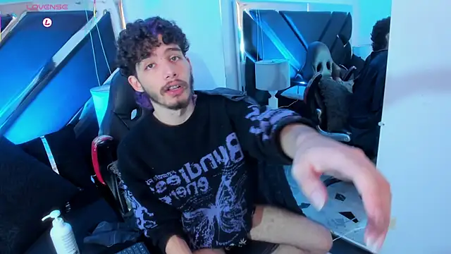 JojoBraando online show from 14, 12, 2025