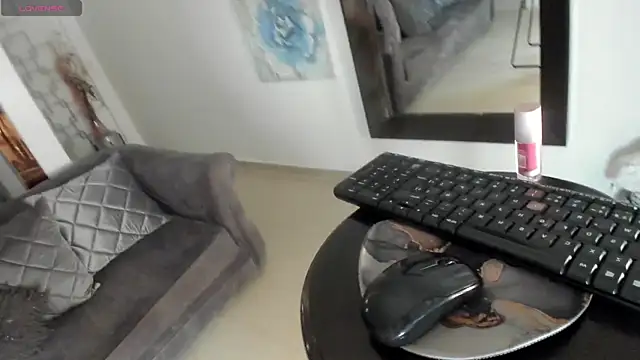 MafeArias23 online show from 26, 2, 2026