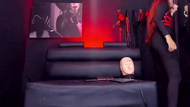 AprilStoness online show from 20, 3, 2026