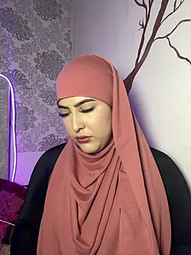 Snapshot of Zahida_7 chatting on 11, 2, 2026 Zahida 7 online show from 11, 2, 2026