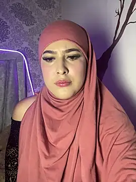 Snapshot of Zahida_7 chatting on 16, 2, 2026 Zahida 7 online show from 16, 2, 2026