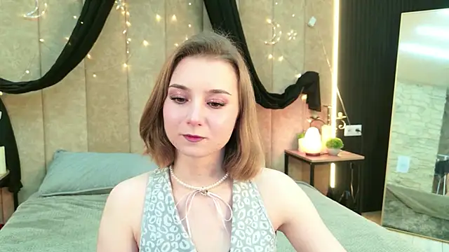 Snapshot of Janice_Corona chatting on 19, 5, 2026 Janice Corona online show from 19, 5, 2026