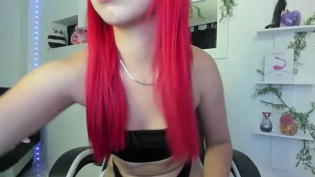 Snapshot of Ariel_Laurentt chatting on 9, 2, 2026 Ariel Laurentt online show from 9, 2, 2026