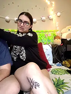 LaylaLucis online show from 28, 3, 2026