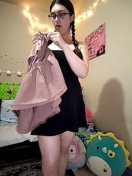 LaylaLucis online show from 29, 3, 2026