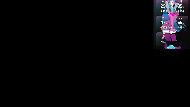 britanny noroeste online show from 21, 11, 2025