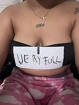 Brunette Dirty 0limits online show from 14, 2, 2026