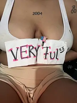 Brunette Dirty 0limits online show from 1, 3, 2026