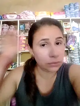 MIA-LARIOS online show from 20, 3, 2026