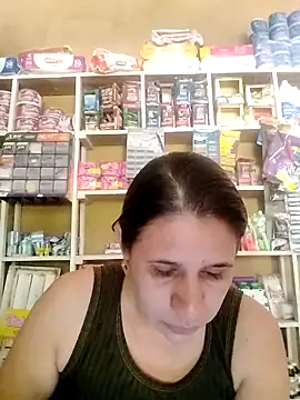 MIA-LARIOS online show from 27, 3, 2026