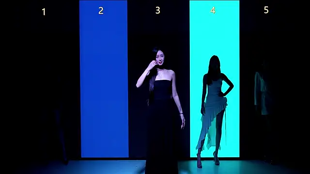 Snapshot of ROD-angel chatting on 27, 11, 2025 ROD-angel online show from 27, 11, 2025