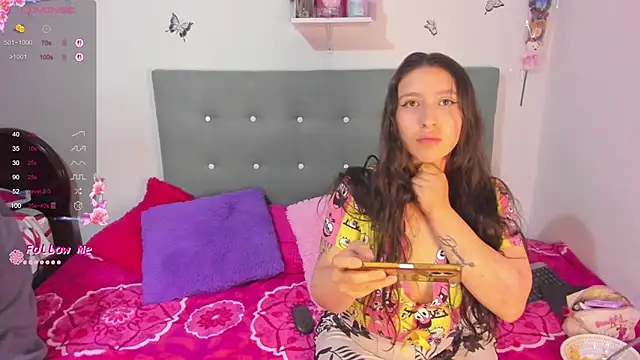 Snapshot of tammy_moon09_ chatting on 15, 5, 2026 tammy moon09 online show from 15, 5, 2026