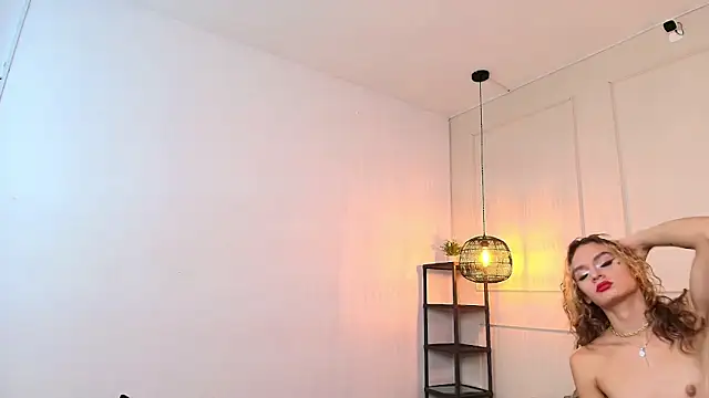 SashaVellor online show from 18, 12, 2025