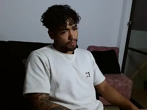 Samuel1017 online show from 21, 11, 2025