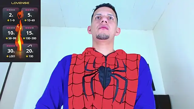 Snapshot of Sebastian_Smith__ chatting on 22, 11, 2025 Sebastian Smith online show from 22, 11, 2025